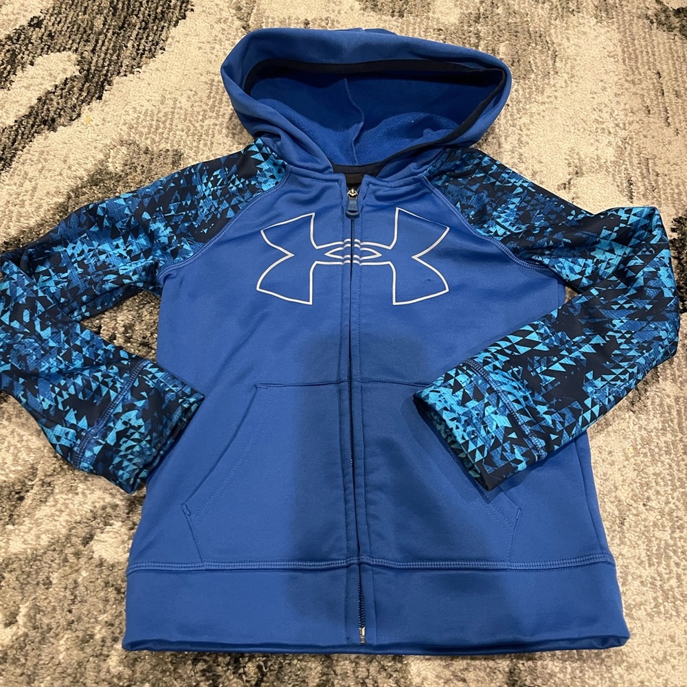 Under Armour Hoodie